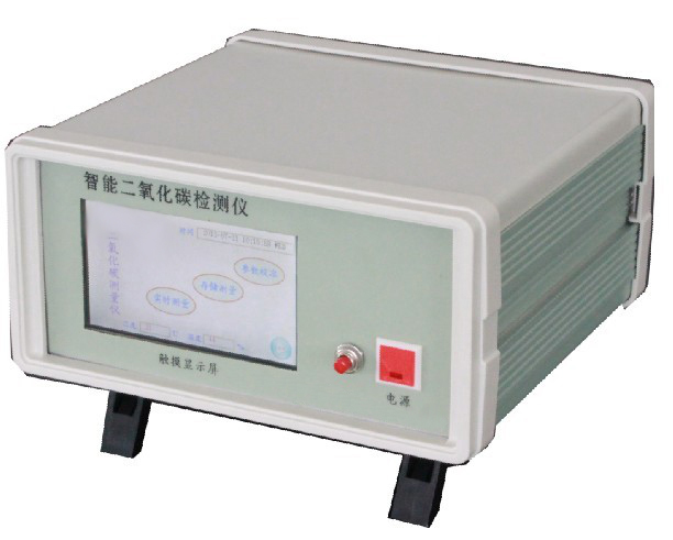 LB-QT-CO2智能红外二氧化碳检测仪