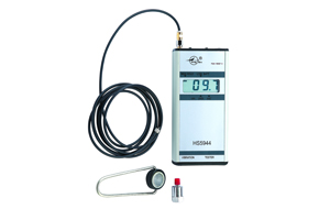 HS5944型振动检测仪振动试验测量。