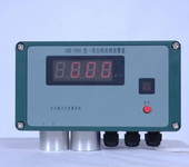 ASK5001壁挂气体检测报警器。
