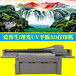 深圳浩森2513uv平板3d打印机理光G6广告喷绘机印花机彩印