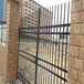 福州小区围栏别墅围墙护栏
