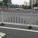 三明地区道路护栏网厂家供应城市防眩栏厂家可到场安装