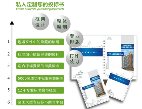 蚌埠设计项目建议书价格优惠