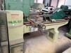 肇庆回收木工设备，回收木工刨床，停产倒闭木工企业机械回收
