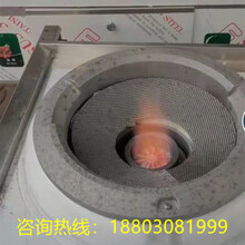 厂家生产厨具节能灶反射网节能网31炉盆