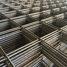 铁丝网围栏钢丝镀锌钢筋建筑地暖网格网片养殖笼电焊防护栅栏护栏