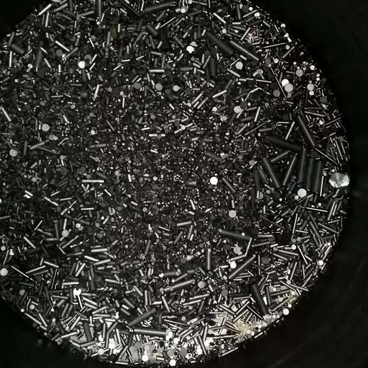 东莞磁铁回收-回收强磁，磁铁钕铁硼回收