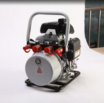 双输出液压机动泵BJQ-70/0.7高低压自动转换液压破拆工具组