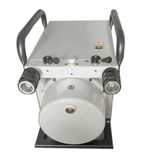 济宁雷沃重型遥控电动液压泵BJD-63/0.6