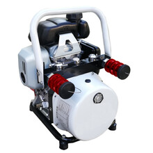 济宁雷沃单接口双输出液压机动泵BJQ-70/0.7