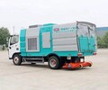 新疆昆玉工厂用小型吸尘车