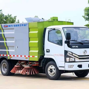 遼寧葫蘆島國三5方吸塵車