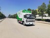 新疆吐鲁番污水净化车