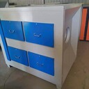 活性炭吸附箱工作原理