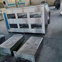 活性炭吸附箱5000風(fēng)量工業(yè)廢氣處理環(huán)保設(shè)備