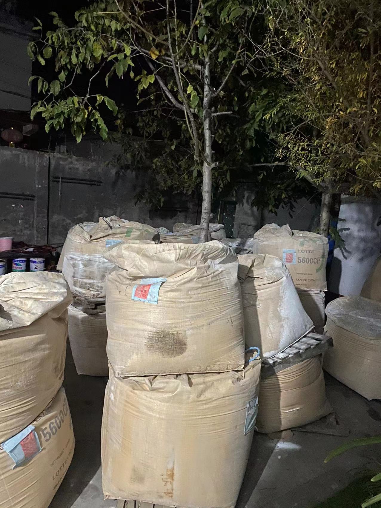 鄢陵县回收库存十溴二苯乙烷,酞青绿回收公司