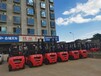 南昌杭州2吨2.5吨电动平衡重叉车，蓄电池叉车，叉车出租