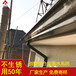 郑州铝合金排水管安装便捷