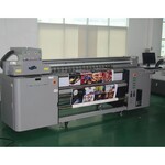 沧州生产销售uv平板打印机-卷材数码印花机-圆柱体uv打印机