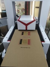 YD-210纸袋印刷机数码牛皮纸袋彩印机急单散单