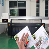 貴港亞克力uv平板打印機廣告標牌彩印機定做服務廠家