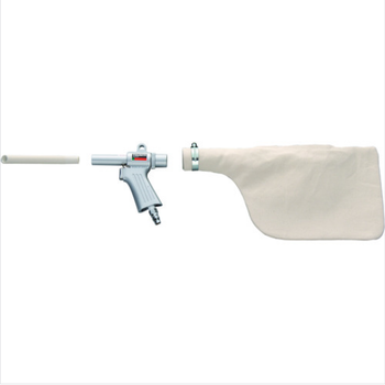 日本中山TRUSCO吸塵槍MAG-11B，MAG-11LV，MAG-22DBAS