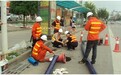 上海寶山管道修復上海管道紫外光固化修復上海管道滲漏修復
