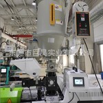 黄江镇巨昊实业塑料辅机计量式色母机SCM-3016巨昊牌塑料机械