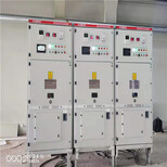 湖南大型电机高压电机软启动柜商家_高压软起动柜原理图片0