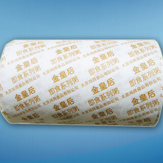 自动包装机用的淋膜纸卷热封纸卷淋膜纸图片2
