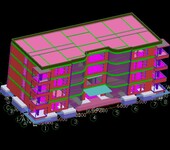 土建造价员培训班学审查合同价款的方式