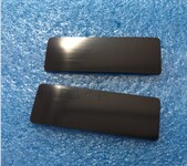 供应抗压高分子量聚乙烯鼠标脚垫UPE薄膜耐磨黑色UPE垫片模切加工