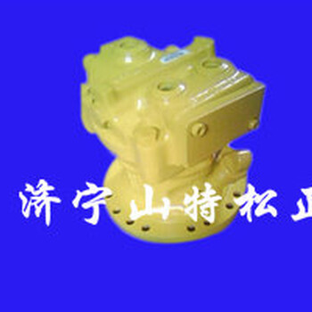 小松挖掘機(jī)PC300-7回轉(zhuǎn)馬達(dá)706-7K-01070原廠原裝