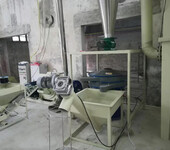 pvc磨粉机pvc硬料磨粉机自带脉冲除尘器厂家上门免费安装调试