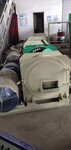 PVC管材磨粉机UPVC管件磨粉机PVC-U排水管磨粉机