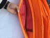 吊装带常用的三种捆绑方法