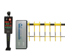 漯河智能出入口道闸停车场道闸安装厂家