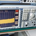 羅德與施瓦茨FSQ26頻譜分析儀20hz-26.5GHz頻譜