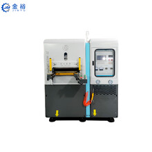 模具硅膠設備-硅膠轉燙機器-30T真空油壓機圖片
