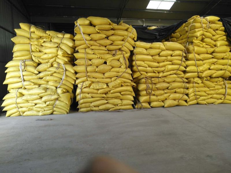 内蒙木钠价格木钠厂家木钙有机肥