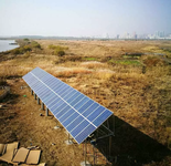 长春太阳能监控系统工程监控太阳能电池板