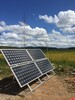 兰州太阳能发电太阳能监控太阳能电池