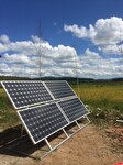 兰州太阳能发电（红古太阳能电池板）