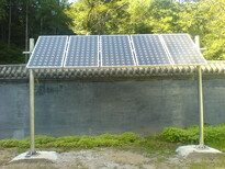 哈尔滨太阳能发电就找易达光电图片4