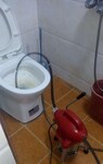 太原市安装卫浴洁具座便器（更换水箱配件，马桶盖等）