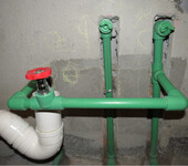 太原维修暖气水管漏水安装水龙头花洒疏通下水道