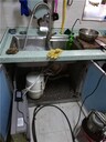 太原解放路水電工上門(mén)維修水管安裝暖氣片熱水器浴霸打眼