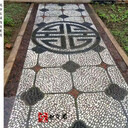 變電站污水處理用石鵝卵石-家庭地面裝飾石鵝卵石-東莞鵝卵石濾料