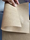 80克進(jìn)口牛皮紙，80克本色牛皮紙，印刷包裝牛皮紙