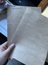 全木漿棕色牛皮紙